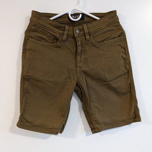 Duer shorts